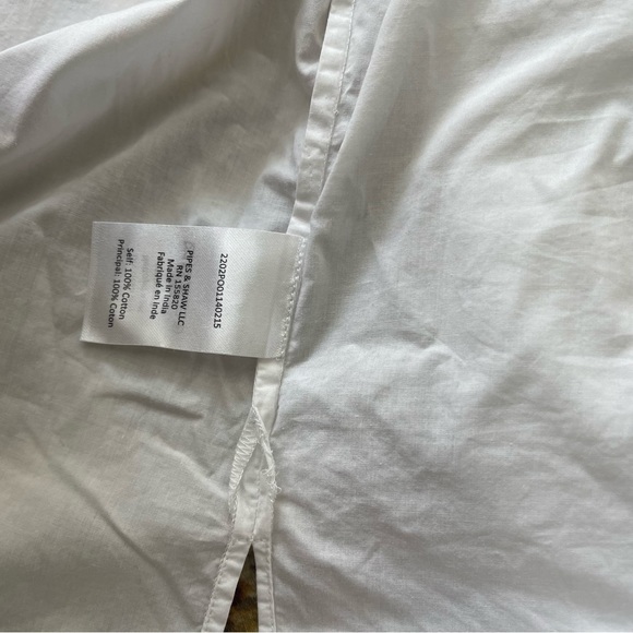 Veronica Beard lilah top - Picture 10 of 10